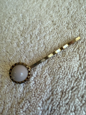 Barrette
