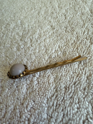 Barrette