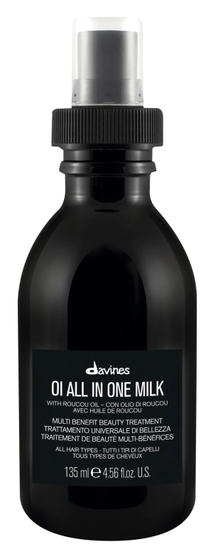OI All In One Milk